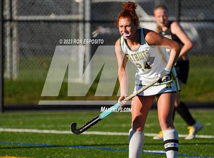 Thumbnail 3 in Sachem North vs Ward Melville(NYSPHSAA) photogallery.