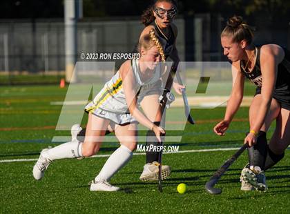Thumbnail 3 in Sachem North vs Ward Melville(NYSPHSAA) photogallery.
