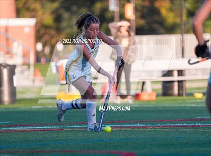 Thumbnail 2 in Sachem North vs Ward Melville(NYSPHSAA) photogallery.