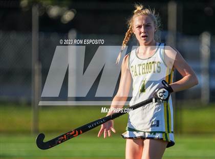 Thumbnail 3 in Sachem North vs Ward Melville(NYSPHSAA) photogallery.