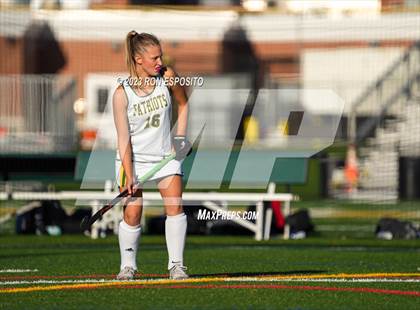 Thumbnail 2 in Sachem North vs Ward Melville(NYSPHSAA) photogallery.