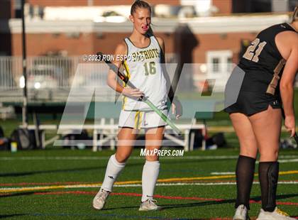 Thumbnail 3 in Sachem North vs Ward Melville(NYSPHSAA) photogallery.