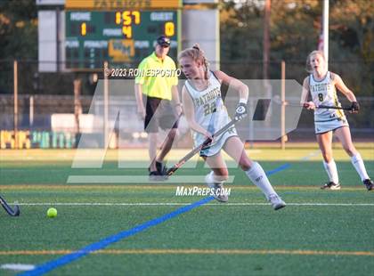 Thumbnail 1 in Sachem North vs Ward Melville(NYSPHSAA) photogallery.