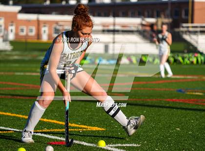 Thumbnail 2 in Sachem North vs Ward Melville(NYSPHSAA) photogallery.