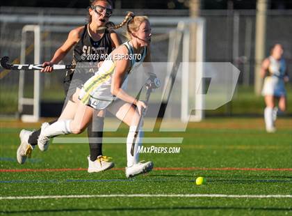 Thumbnail 2 in Sachem North vs Ward Melville(NYSPHSAA) photogallery.