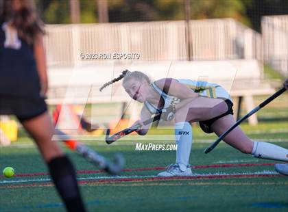 Thumbnail 3 in Sachem North vs Ward Melville(NYSPHSAA) photogallery.