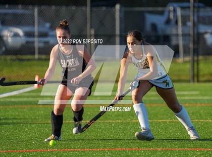 Thumbnail 3 in Sachem North vs Ward Melville(NYSPHSAA) photogallery.