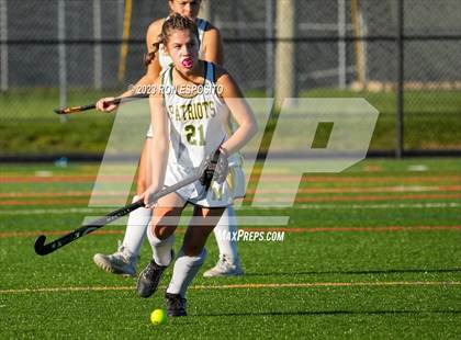 Thumbnail 3 in Sachem North vs Ward Melville(NYSPHSAA) photogallery.