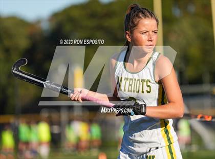 Thumbnail 3 in Sachem North vs Ward Melville(NYSPHSAA) photogallery.