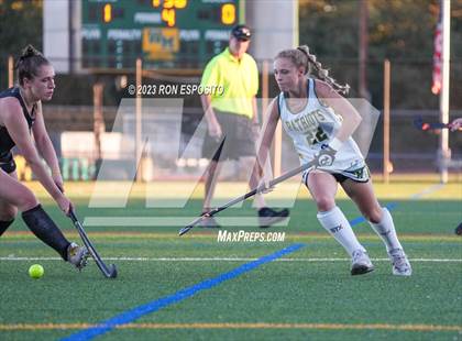 Thumbnail 3 in Sachem North vs Ward Melville(NYSPHSAA) photogallery.