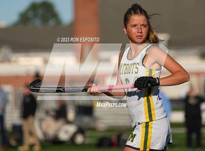 Thumbnail 2 in Sachem North vs Ward Melville(NYSPHSAA) photogallery.