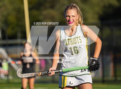 Thumbnail 1 in Sachem North vs Ward Melville(NYSPHSAA) photogallery.