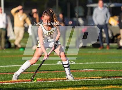 Thumbnail 2 in Sachem North vs Ward Melville(NYSPHSAA) photogallery.