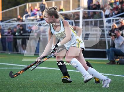 Thumbnail 1 in Sachem North vs Ward Melville(NYSPHSAA) photogallery.