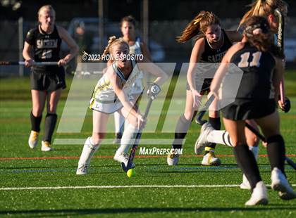 Thumbnail 1 in Sachem North vs Ward Melville(NYSPHSAA) photogallery.