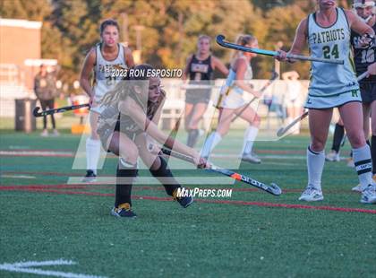 Thumbnail 3 in Sachem North vs Ward Melville(NYSPHSAA) photogallery.
