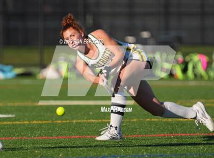Thumbnail 2 in Sachem North vs Ward Melville(NYSPHSAA) photogallery.