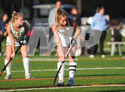 Thumbnail 2 in Sachem North vs Ward Melville(NYSPHSAA) photogallery.