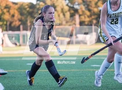 Thumbnail 2 in Sachem North vs Ward Melville(NYSPHSAA) photogallery.