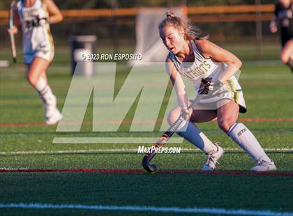 Thumbnail 3 in Sachem North vs Ward Melville(NYSPHSAA) photogallery.