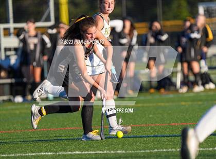Thumbnail 1 in Sachem North vs Ward Melville(NYSPHSAA) photogallery.