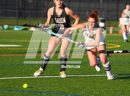 Thumbnail 2 in Sachem North vs Ward Melville(NYSPHSAA) photogallery.