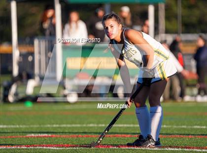 Thumbnail 2 in Sachem North vs Ward Melville(NYSPHSAA) photogallery.