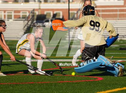 Thumbnail 1 in Sachem North vs Ward Melville(NYSPHSAA) photogallery.