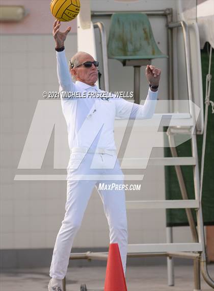 Thumbnail 1 in La Costa Canyon vs Santana (15th Annual Draz Classic Tournament) photogallery.