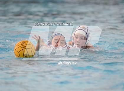 Thumbnail 3 in La Costa Canyon vs Santana (15th Annual Draz Classic Tournament) photogallery.