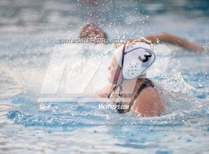 Thumbnail 3 in La Costa Canyon vs Santana (15th Annual Draz Classic Tournament) photogallery.