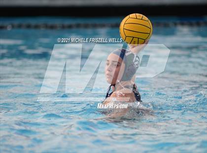 Thumbnail 1 in La Costa Canyon vs Santana (15th Annual Draz Classic Tournament) photogallery.