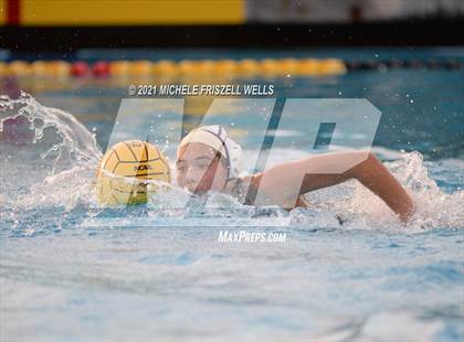 Thumbnail 3 in La Costa Canyon vs Santana (15th Annual Draz Classic Tournament) photogallery.