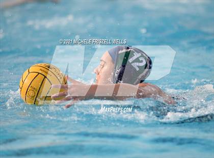 Thumbnail 1 in La Costa Canyon vs Santana (15th Annual Draz Classic Tournament) photogallery.