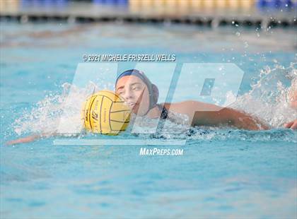 Thumbnail 3 in La Costa Canyon vs Santana (15th Annual Draz Classic Tournament) photogallery.
