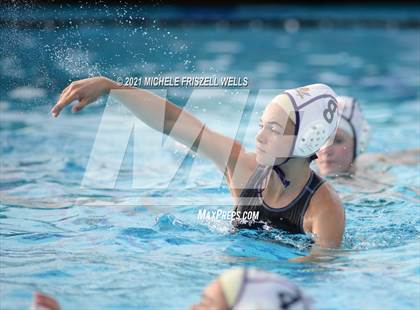 Thumbnail 3 in La Costa Canyon vs Santana (15th Annual Draz Classic Tournament) photogallery.
