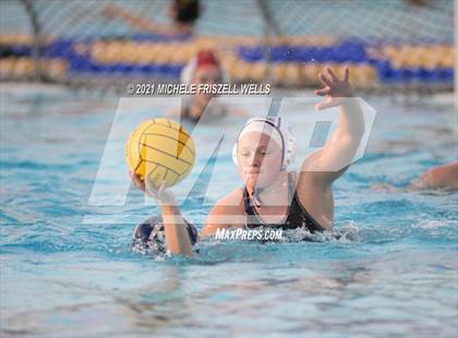 Thumbnail 1 in La Costa Canyon vs Santana (15th Annual Draz Classic Tournament) photogallery.