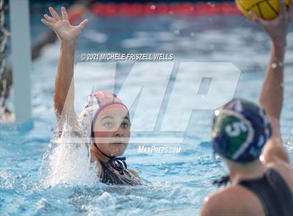 Thumbnail 3 in La Costa Canyon vs Santana (15th Annual Draz Classic Tournament) photogallery.