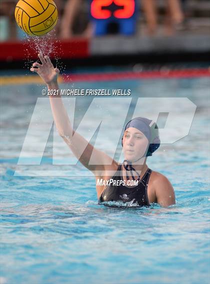 Thumbnail 1 in La Costa Canyon vs Santana (15th Annual Draz Classic Tournament) photogallery.