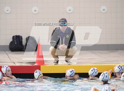 Thumbnail 1 in La Costa Canyon vs Santana (15th Annual Draz Classic Tournament) photogallery.