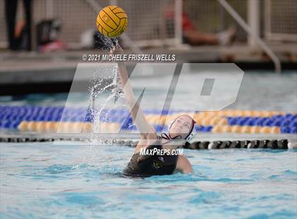 Thumbnail 2 in La Costa Canyon vs Santana (15th Annual Draz Classic Tournament) photogallery.
