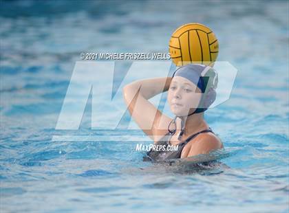 Thumbnail 3 in La Costa Canyon vs Santana (15th Annual Draz Classic Tournament) photogallery.