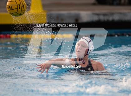 Thumbnail 1 in La Costa Canyon vs Santana (15th Annual Draz Classic Tournament) photogallery.