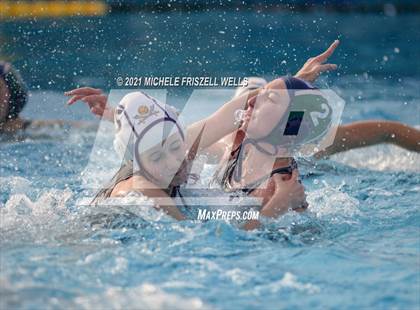 Thumbnail 2 in La Costa Canyon vs Santana (15th Annual Draz Classic Tournament) photogallery.