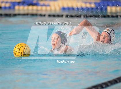 Thumbnail 2 in La Costa Canyon vs Santana (15th Annual Draz Classic Tournament) photogallery.