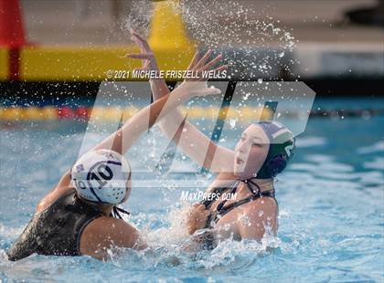 Thumbnail 2 in La Costa Canyon vs Santana (15th Annual Draz Classic Tournament) photogallery.