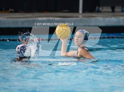 Thumbnail 3 in La Costa Canyon vs Santana (15th Annual Draz Classic Tournament) photogallery.