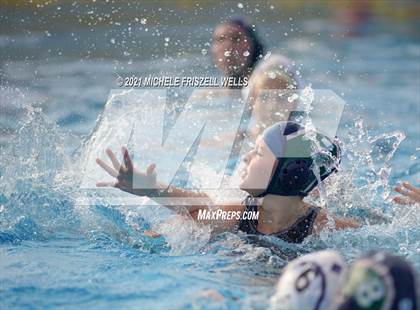 Thumbnail 1 in La Costa Canyon vs Santana (15th Annual Draz Classic Tournament) photogallery.