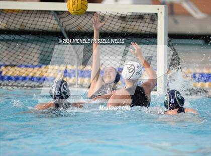 Thumbnail 2 in La Costa Canyon vs Santana (15th Annual Draz Classic Tournament) photogallery.