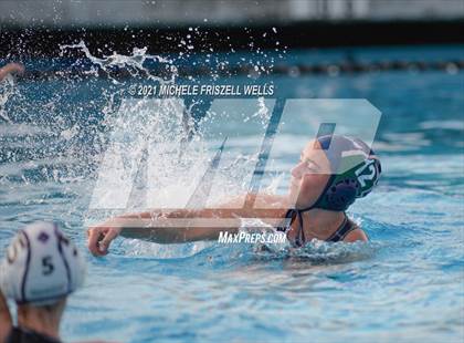 Thumbnail 3 in La Costa Canyon vs Santana (15th Annual Draz Classic Tournament) photogallery.